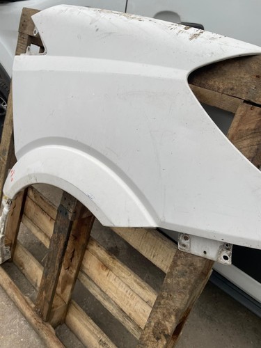 Mercedes Sprinter W906 2007-2013 Wing Fender Right Side E4WR222