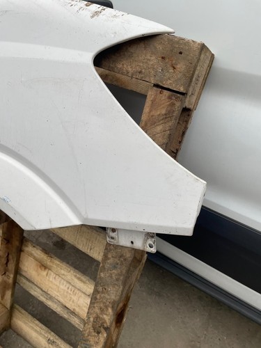 Mercedes Sprinter W906 2007-2013 Wing Fender Right Side E4WR222
