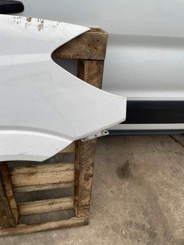 Mercedes Sprinter W906 2007-2013 Wing Fender Right Side E4WR222
