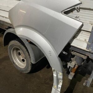 Mercedes Sprinter W906 2007 2013 Wing Fender Left Side E4WL173