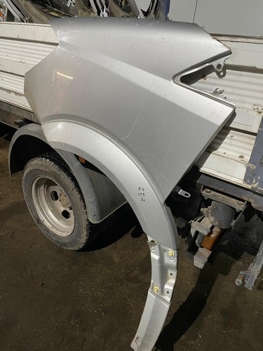 Mercedes Sprinter W906 2007 2013 Wing Fender Left Side E4WL173