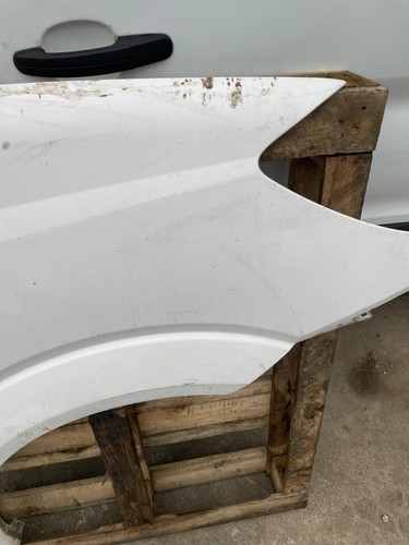 Mercedes Sprinter W906 2007-2013 Wing Fender Right Side E4WR222