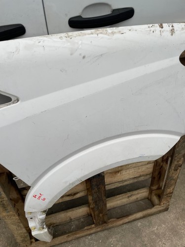 Mercedes Sprinter W906 2007-2013 Wing Fender Right Side E4WR222