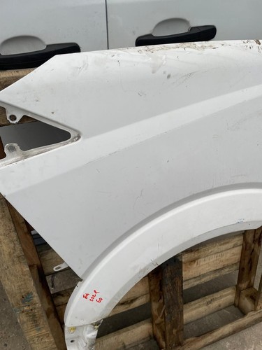Mercedes Sprinter W906 2007-2013 Wing Fender Right Side E4WR222