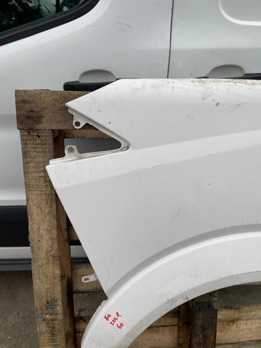 Mercedes Sprinter W906 2007-2013 Wing Fender Right Side E4WR222