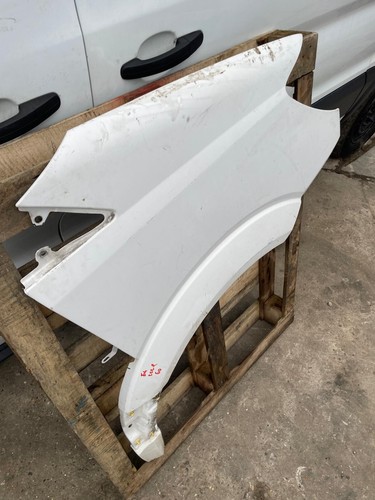 Mercedes Sprinter W906 2007-2013 Wing Fender Right Side E4WR222