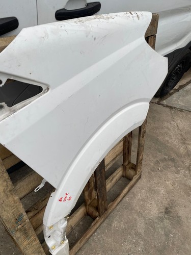 Mercedes Sprinter W906 2007-2013 Wing Fender Right Side E4WR222