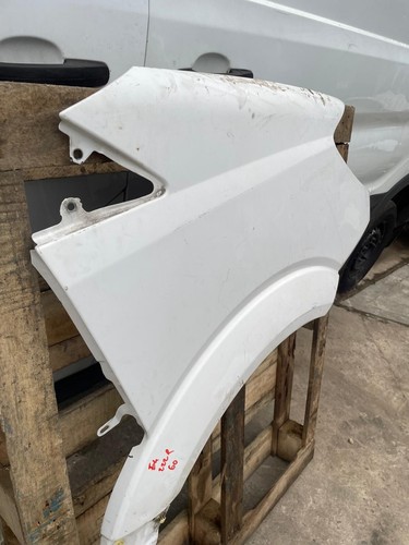 Mercedes Sprinter W906 2007-2013 Wing Fender Right Side E4WR222