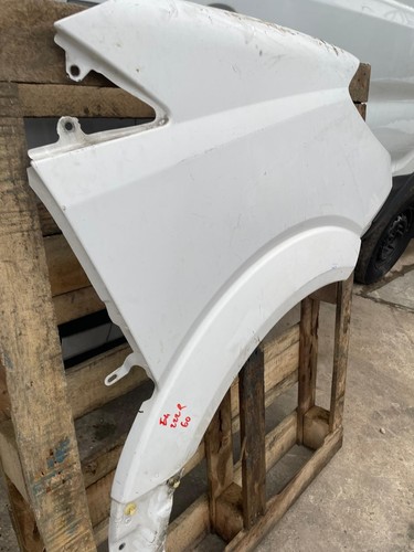 Mercedes Sprinter W906 2007-2013 Wing Fender Right Side E4WR222
