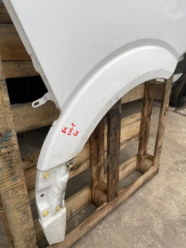 Mercedes Sprinter W906 2007-2013 Wing Fender Right Side E4WR222