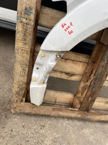 Mercedes Sprinter W906 2007-2013 Wing Fender Right Side E4WR222