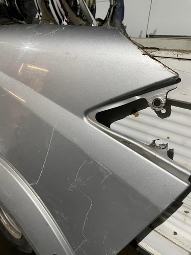 Mercedes Sprinter W906 2007 2013 Wing Fender Left Side E4WL173 - imagine 3