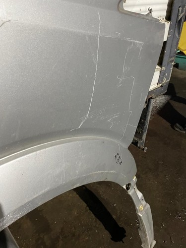 Mercedes Sprinter W906 2007 2013 Wing Fender Left Side E4WL173 - imagine 5