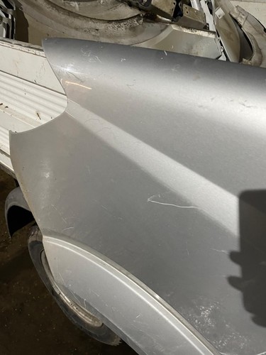 Mercedes Sprinter W906 2007 2013 Wing Fender Left Side E4WL173 - imagine 11