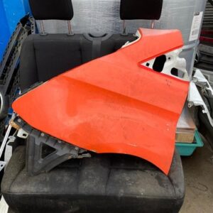 Ford Transit Custom 2012 2018 Front Wing Panel Left Side N/S CUSWL7