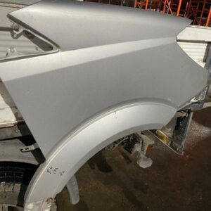 Mercedes Sprinter W906 2007 2013 Wing Fender Right Side E4WR174