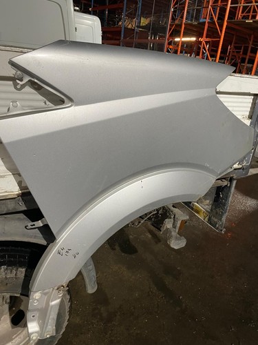 Mercedes Sprinter W906 2007 2013 Wing Fender Right Side E4WR174