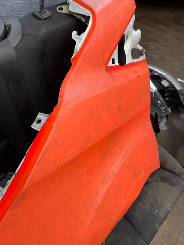 Ford Transit Custom 2012 2018 Front Wing Panel Left Side N/S CUSWL7 - imagine 4