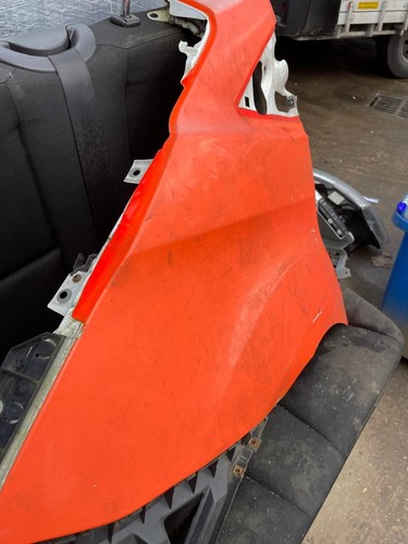 Ford Transit Custom 2012 2018 Front Wing Panel Left Side N/S CUSWL7 - imagine 5