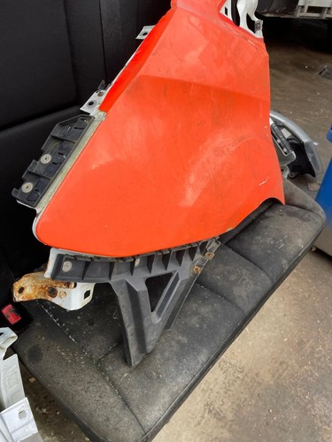 Ford Transit Custom 2012 2018 Front Wing Panel Left Side N/S CUSWL7 - imagine 6