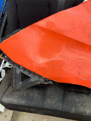 Ford Transit Custom 2012 2018 Front Wing Panel Left Side N/S CUSWL7 - imagine 7