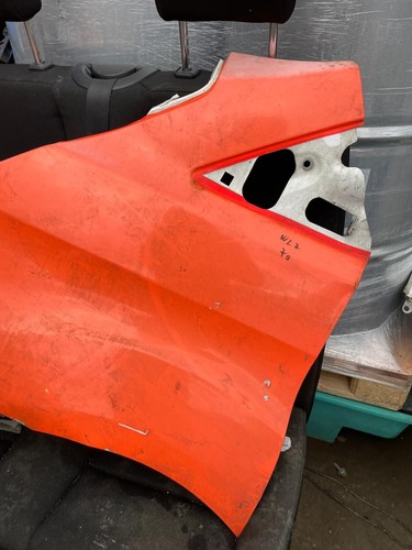 Ford Transit Custom 2012 2018 Front Wing Panel Left Side N/S CUSWL7 - imagine 9