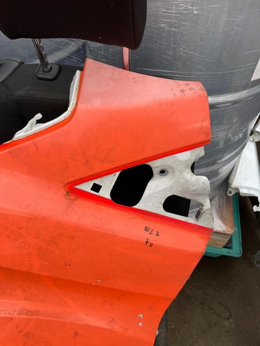 Ford Transit Custom 2012 2018 Front Wing Panel Left Side N/S CUSWL7 - imagine 11