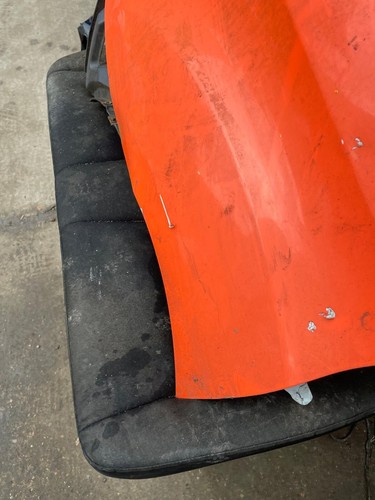 Ford Transit Custom 2012 2018 Front Wing Panel Left Side N/S CUSWL7 - imagine 13