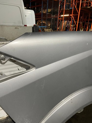 Mercedes Sprinter W906 2007 2013 Wing Fender Right Side E4WR174 - imagine 2