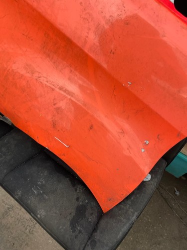 Ford Transit Custom 2012 2018 Front Wing Panel Left Side N/S CUSWL7 - imagine 15