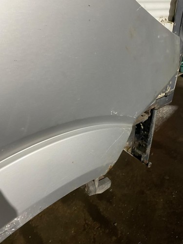 Mercedes Sprinter W906 2007 2013 Wing Fender Right Side E4WR174 - imagine 4