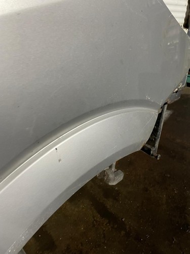 Mercedes Sprinter W906 2007 2013 Wing Fender Right Side E4WR174 - imagine 5