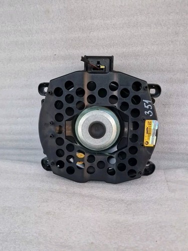 BMW X5 F15 Central Bass Subwoofer Speaker 9247342 (351)