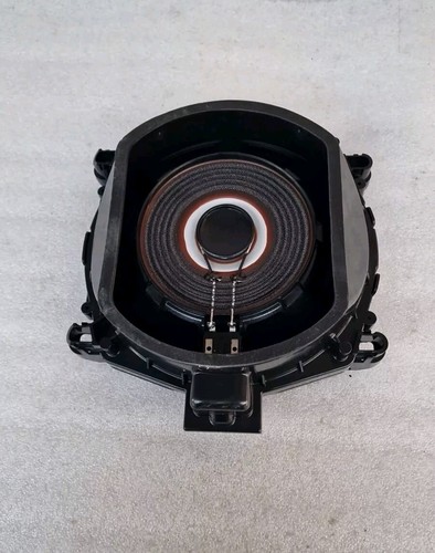 BMW X5 F15 Central Bass Subwoofer Speaker 9247342 (351)