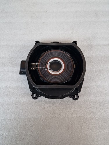 BMW X5 F15 Central Bass Subwoofer Speaker 9247342 (351)