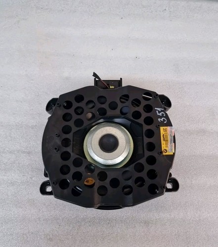 BMW X5 F15 Central Bass Subwoofer Speaker 9247342 (351)