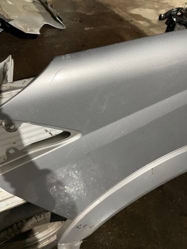 Mercedes Sprinter W906 2007 2013 Wing Fender Right Side E4WR174 - imagine 8