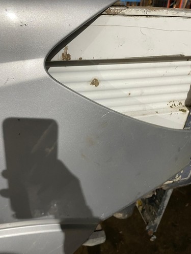 Mercedes Sprinter W906 2007 2013 Wing Fender Right Side E4WR174 - imagine 11