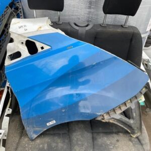 Ford Transit Custom 2012 2018 Front Wing Panel Right Side O/S CUSWR32