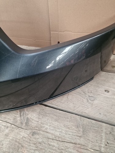 Ford Transit MK8 2015-2019 Front Grille (3) - imagine 5