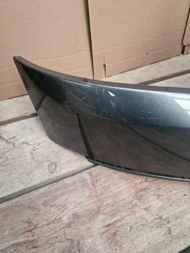 Ford Transit MK8 2015-2019 Front Grille (3) - imagine 11