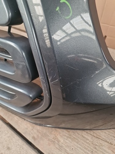 Ford Transit MK8 2015-2019 Front Grille (3) - imagine 15