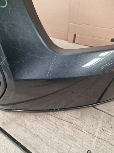 Ford Transit MK8 2015-2019 Front Grille (3) - imagine 16
