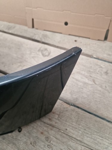 Ford Transit MK8 2015-2019 Front Grille (3) - imagine 17