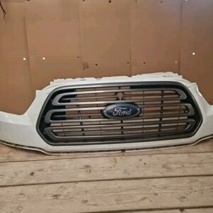 Ford Transit MK8 2015-2019 Front Grille (1)