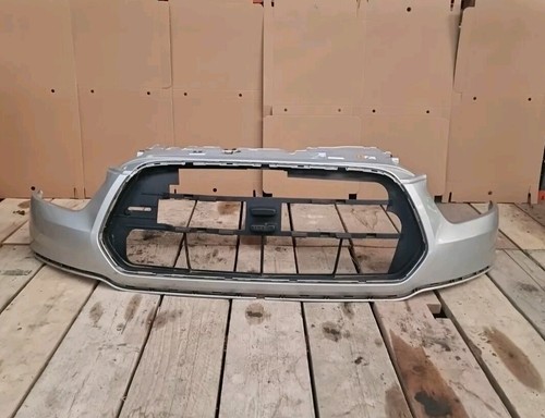 Ford Transit MK8 2015-2019 Front Grille (5)