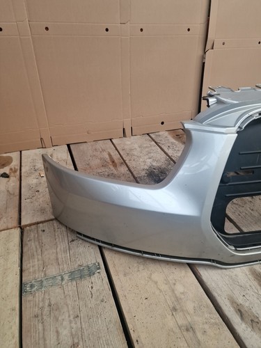 Ford Transit MK8 2015-2019 Front Grille (5)