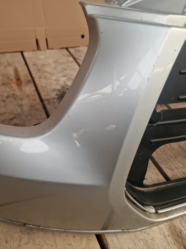 Ford Transit MK8 2015-2019 Front Grille (5)