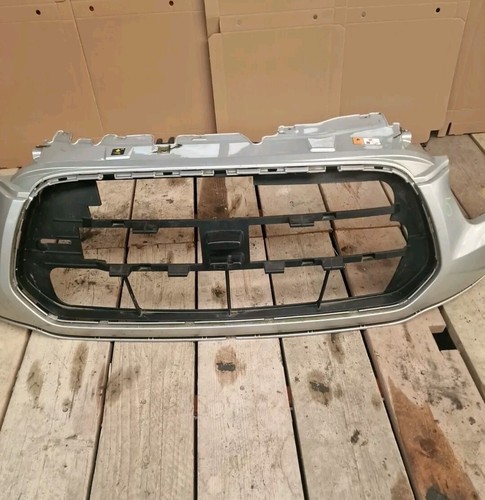 Ford Transit MK8 2015-2019 Front Grille (5)