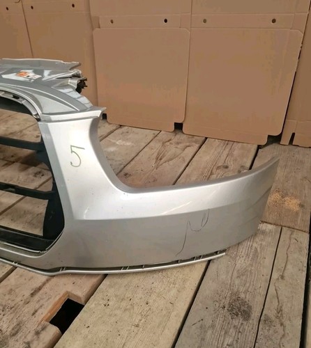 Ford Transit MK8 2015-2019 Front Grille (5)